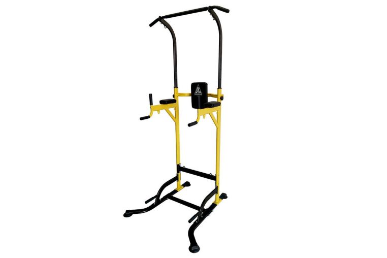 Турник - брусья DFC Power Tower Homegym G008Y 