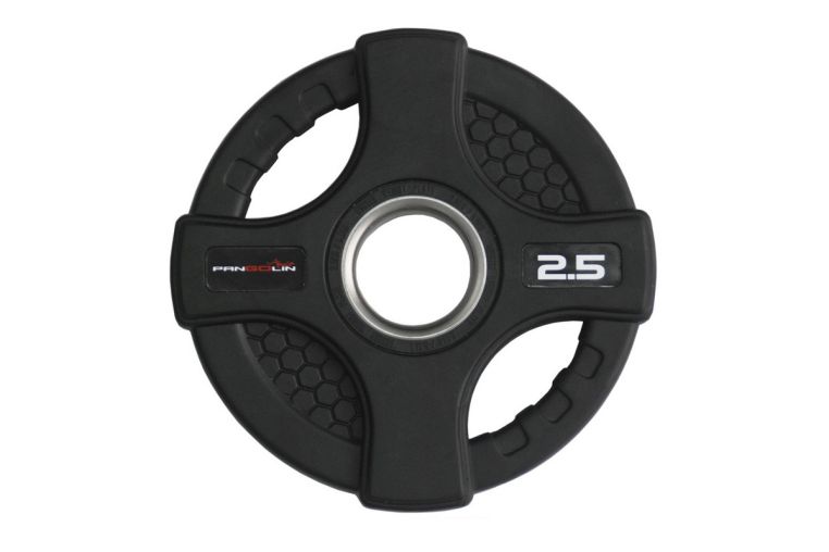 Диск олимпийский Pangolin D50 мм 2,5кг WP088 