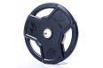 Обрезиненный диск 5 кг Live Pro Premium Rubber LP8330-05 фото 2
