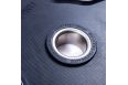 Обрезиненный диск 5 кг Live Pro Premium Rubber LP8330-05 фото 4