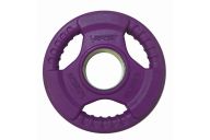 Диск олимпийский V-Sport LC-10 51мм 1,25кг