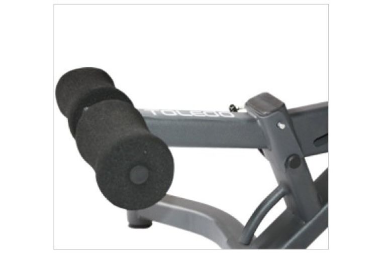 Силовая скамья Oxygen Fitness Toledo фото 3