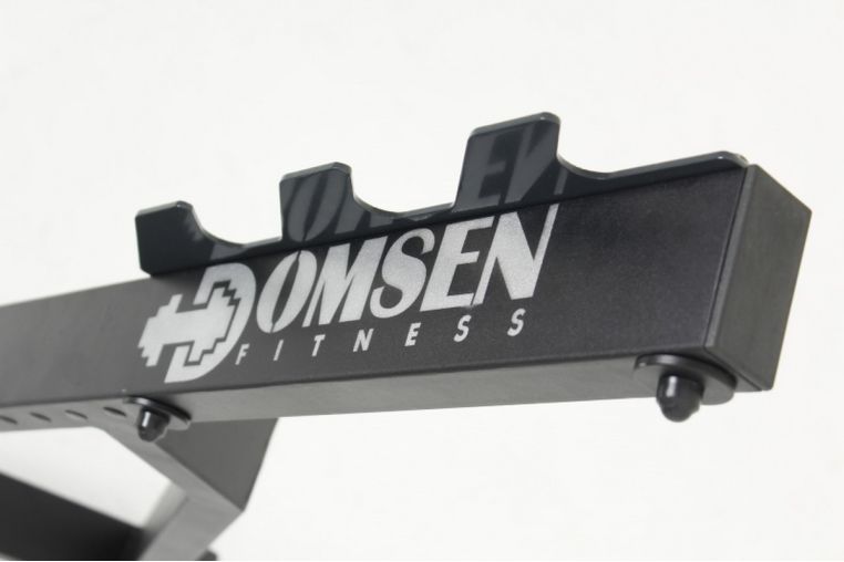 Скамья для жима лежа Domsen Ds23 фото 4