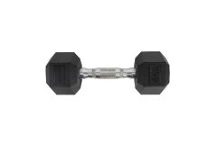 Гантель 4 кг Torres PL51904 черный