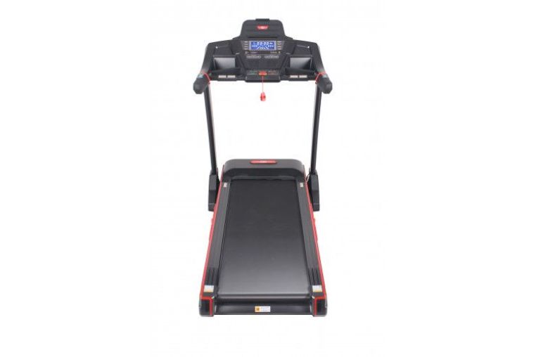 Беговая дорожка CardioPower T55 фото 2