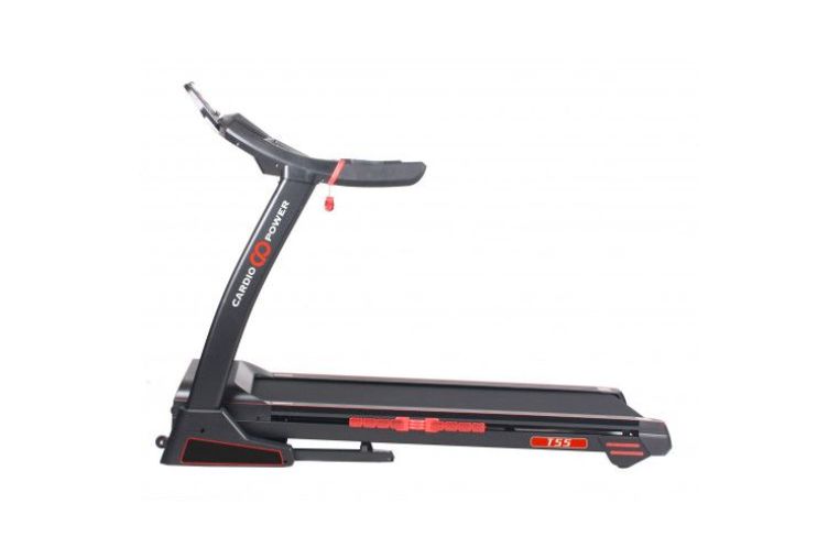 Беговая дорожка CardioPower T55 фото 3
