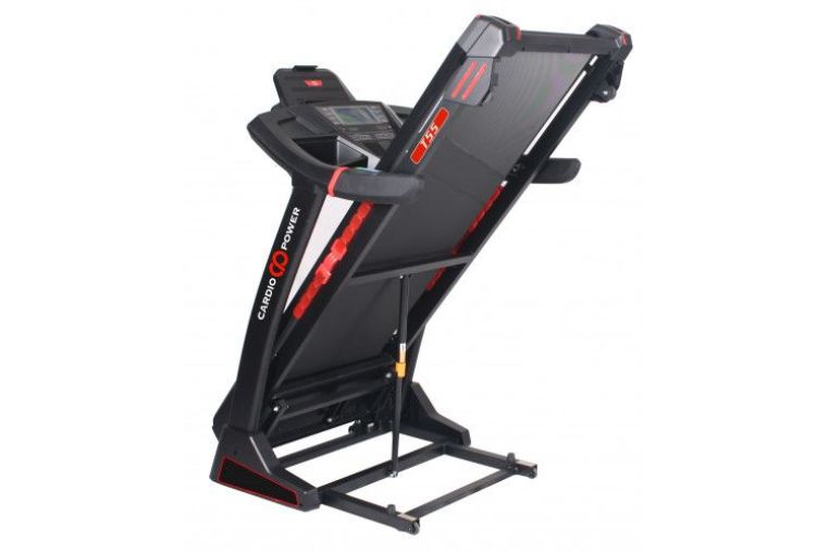 Беговая дорожка CardioPower T55 фото 5