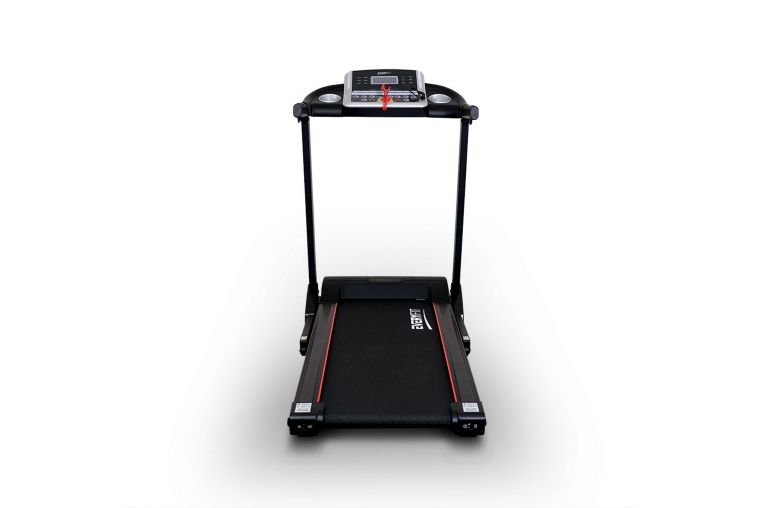 Электрическая беговая дорожка Everyfit 74305A фото 9