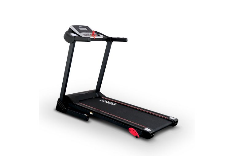 Электрическая беговая дорожка Everyfit 74305A фото 12