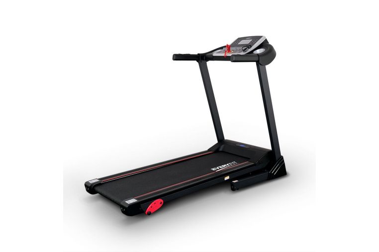 Электрическая беговая дорожка Everyfit 74305A фото 1