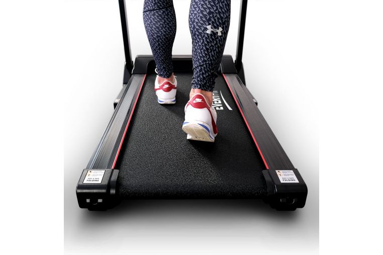 Электрическая беговая дорожка Everyfit 74305A фото 22