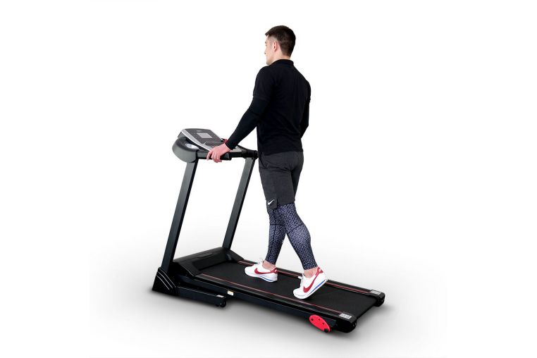 Электрическая беговая дорожка Everyfit 74305A фото 4