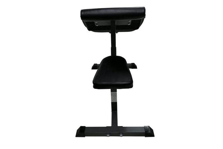 Скамья Скотта DFC Homegym UB008 фото 3
