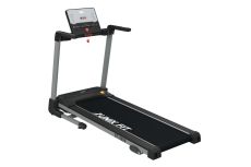 Беговая дорожка UnixFit ST-580V +кардиодатчик