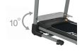 Беговая дорожка UnixFit ST-580V +кардиодатчик фото 12