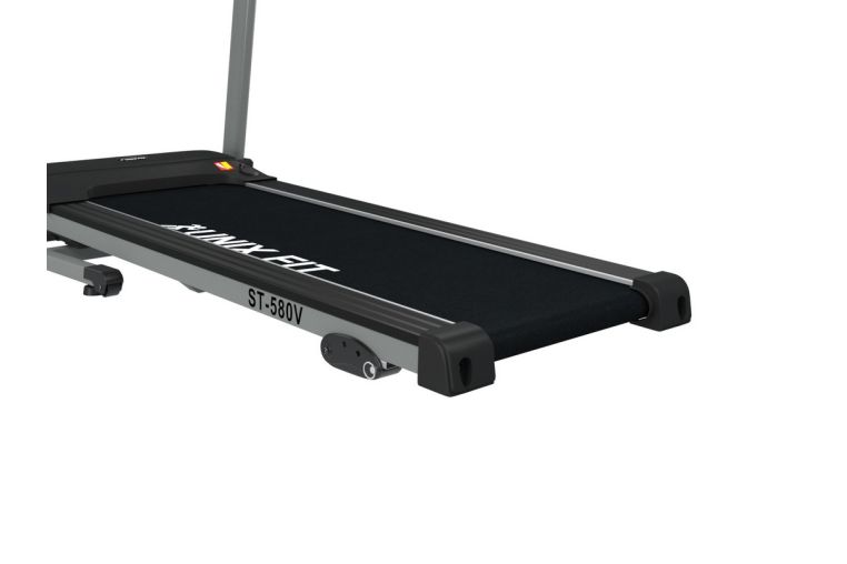 Беговая дорожка UnixFit ST-580V +кардиодатчик фото 15