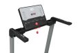 Беговая дорожка UnixFit ST-580V +кардиодатчик фото 16