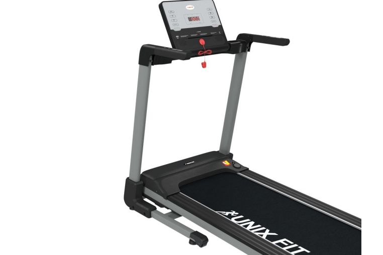 Беговая дорожка UnixFit ST-580V +кардиодатчик фото 21