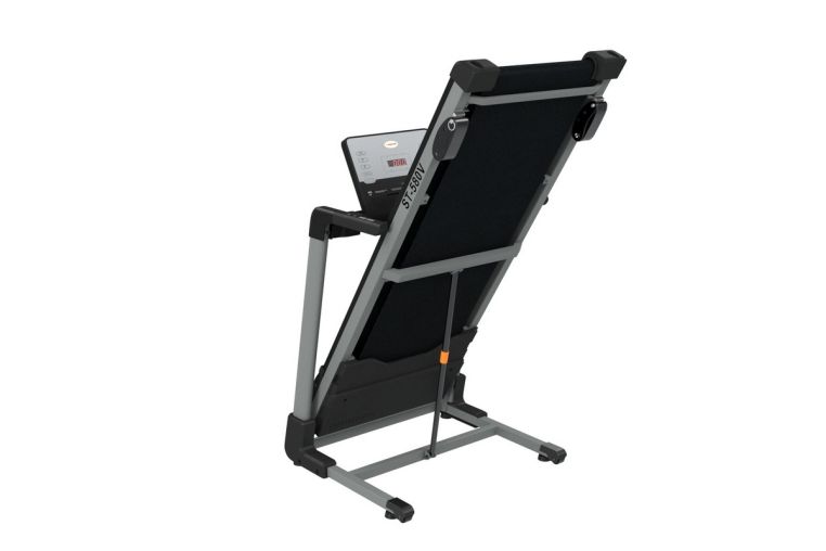 Беговая дорожка UnixFit ST-580V +кардиодатчик фото 22