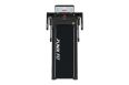 Беговая дорожка UnixFit ST-580V +кардиодатчик фото 23