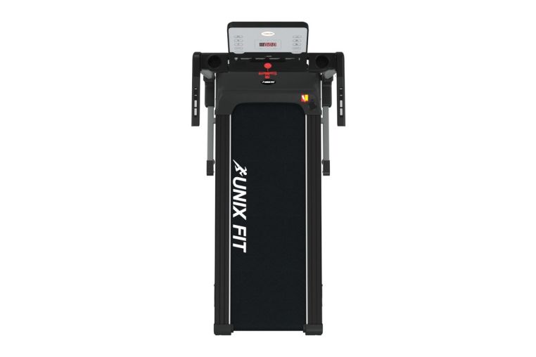 Беговая дорожка UnixFit ST-580V +кардиодатчик фото 23