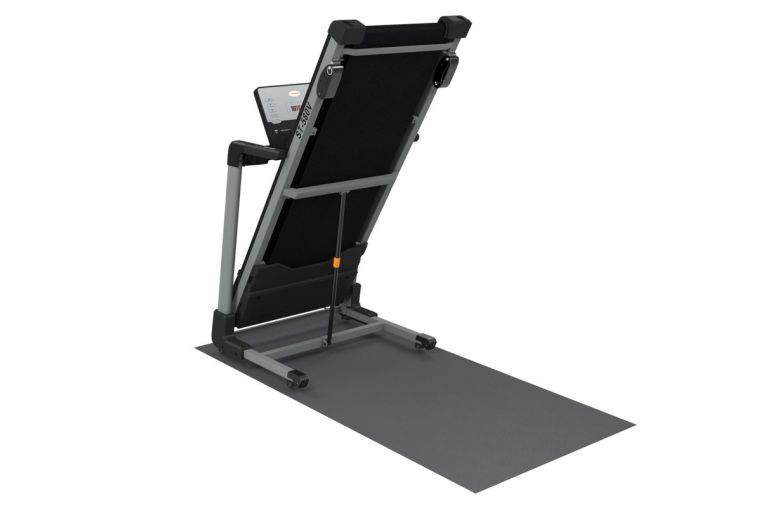 Беговая дорожка UnixFit ST-580V +кардиодатчик фото 24