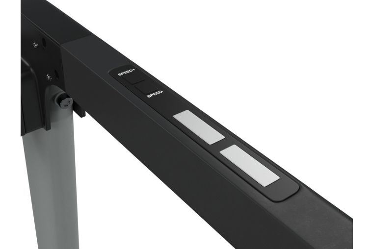 Беговая дорожка UnixFit ST-580V +кардиодатчик фото 26