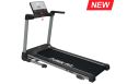 Беговая дорожка UnixFit ST-580V +кардиодатчик фото 27