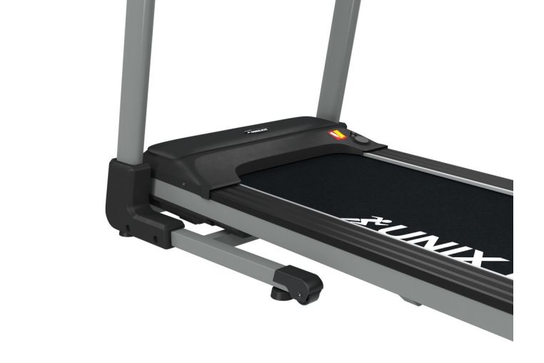Беговая дорожка UnixFit ST-580V +кардиодатчик фото 28