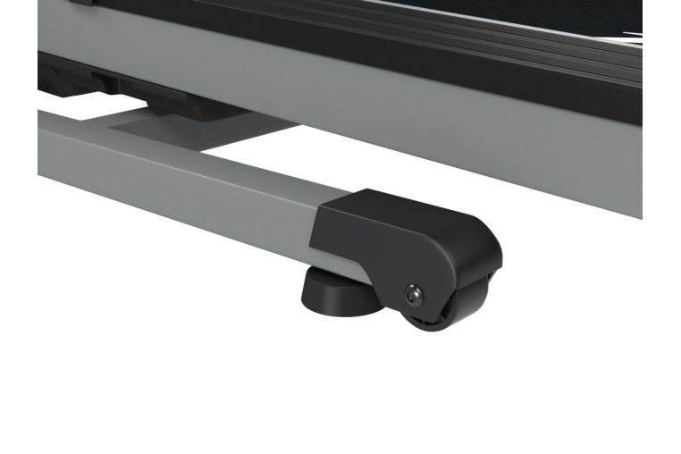 Беговая дорожка UnixFit ST-580V +кардиодатчик фото 33