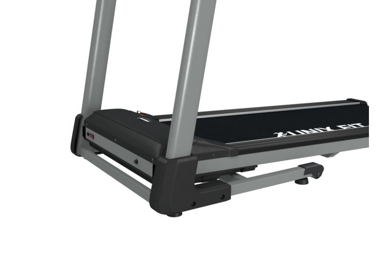 Беговая дорожка UnixFit ST-580V +кардиодатчик фото 5