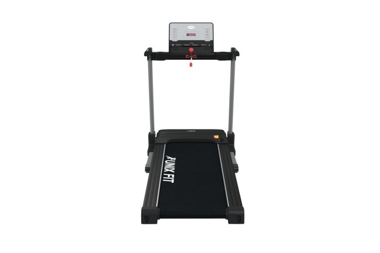 Беговая дорожка UnixFit ST-580V +кардиодатчик фото 7