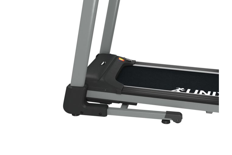 Беговая дорожка UnixFit ST-580V +кардиодатчик фото 8