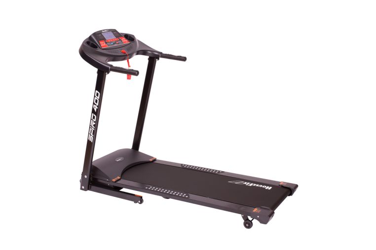 Беговая дорожка HouseFit Spiro 400 HT-9191HP 