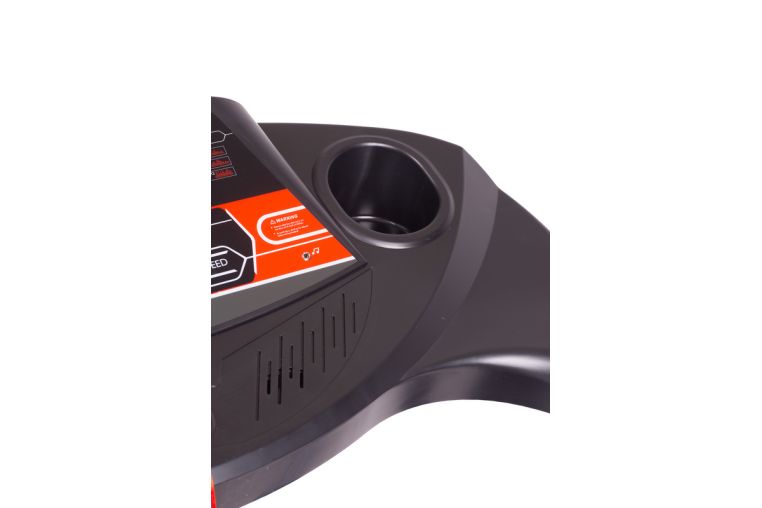 Беговая дорожка HouseFit Spiro 400 HT-9191HP фото 11