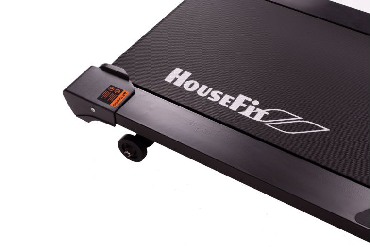 Беговая дорожка HouseFit Spiro 400 HT-9191HP фото 15