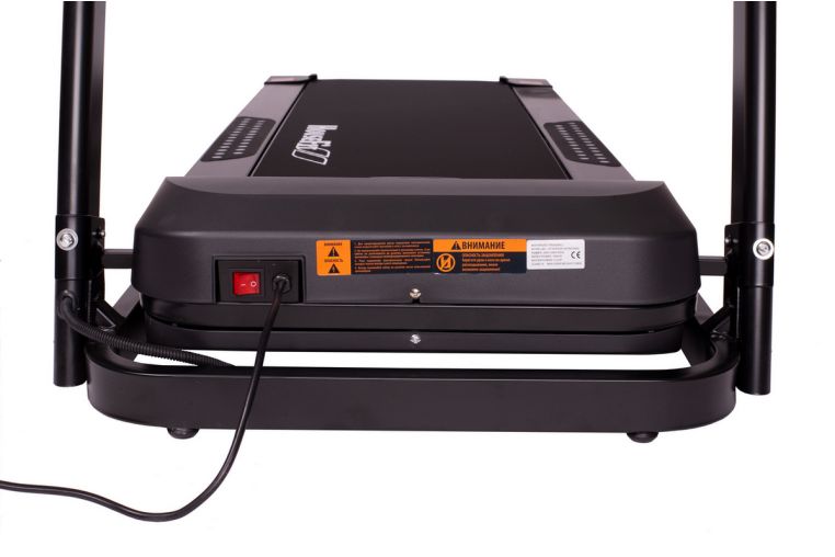 Беговая дорожка HouseFit Spiro 400 HT-9191HP фото 17