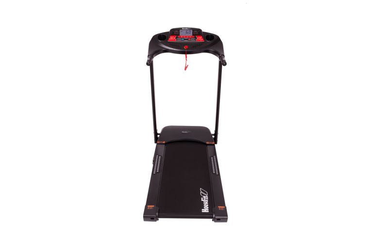 Беговая дорожка HouseFit Spiro 400 HT-9191HP фото 2