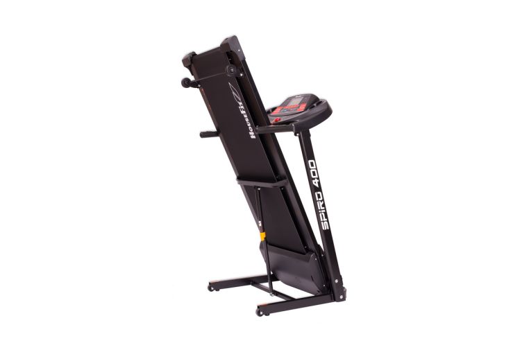 Беговая дорожка HouseFit Spiro 400 HT-9191HP фото 3