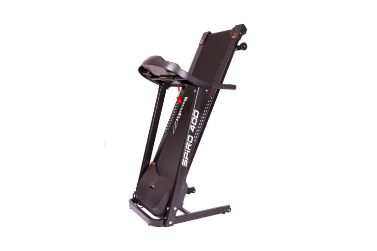 Беговая дорожка HouseFit Spiro 400 HT-9191HP фото 4