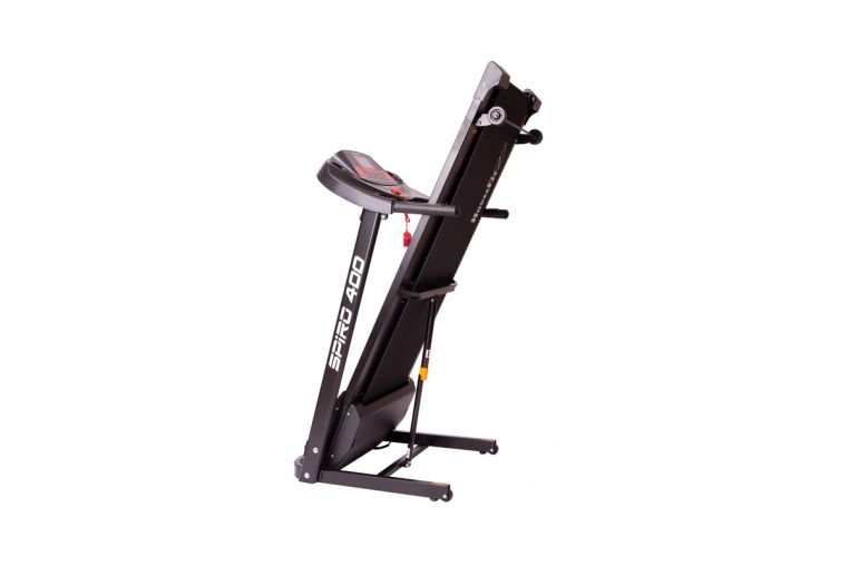 Беговая дорожка HouseFit Spiro 400 HT-9191HP фото 5