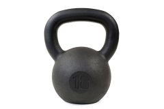 Гиря кроссфит 18 кг Shigir
