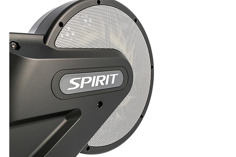 Гребной тренажер Spirit Fitness CRW800 фото 11