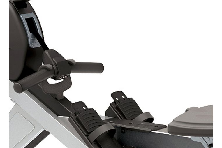 Гребной тренажер Spirit Fitness CRW800 фото 6