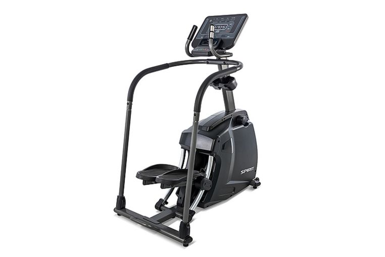 Степпер Spirit Fitness CS800+ 