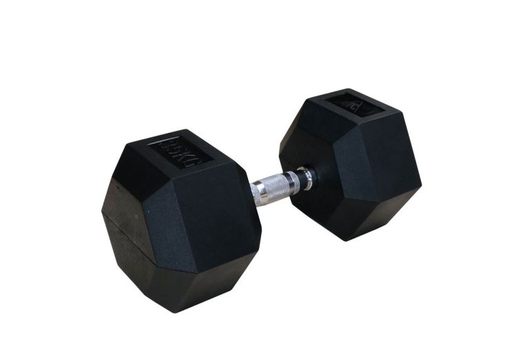 Гантели пара 35 кг DFC DB001-35 