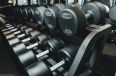 Гантели фиксированные обрезиненные 26 кг Foreman FM\ARD-26KG\BK-FL-00 пара фото 3