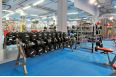 Гантели фиксированные обрезиненные 26 кг Foreman FM\ARD-26KG\BK-FL-00 пара фото 5