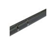 Гриф для штанги олимпийский Original Fit.Tools L220 см D50мм FT-OB-700LBS-CROME фото 2