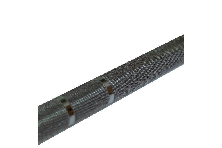 Гриф для штанги олимпийский Original Fit.Tools L220 см D50мм FT-OB-700LBS-CROME фото 2
